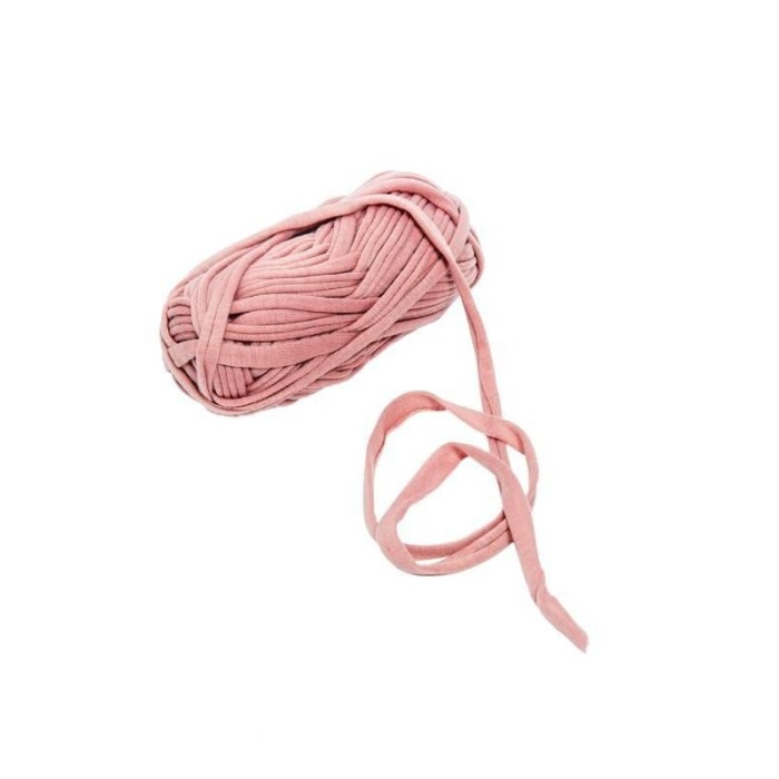 GOMITOLO POLIESTERE PINK